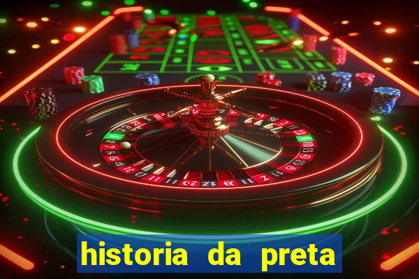 historia da preta velha tia maria da bahia